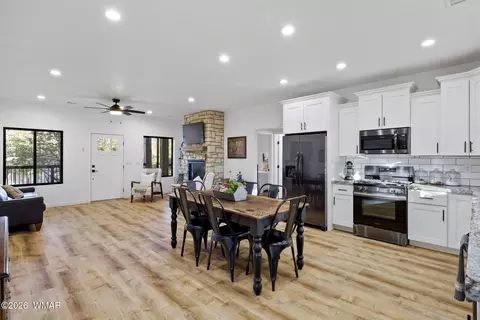 Other - 2225 Roundabout Way, Overgaard, AZ 85933 photo 2 of 5