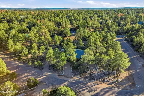 View/Area - 2225 Roundabout Way, Overgaard, AZ 85933 photo 1 of 3