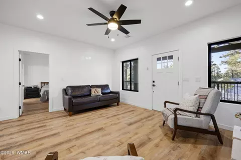 Living - 2225 Roundabout Way, Overgaard, AZ 85933 photo 1 of 1