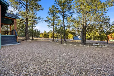 Exterior - 2225 Roundabout Way, Overgaard, AZ 85933 photo 12 of 12