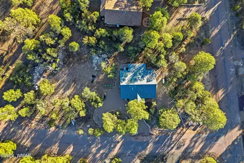 View/Area - 2225 Roundabout Way, Overgaard, AZ 85933 photo 2 of 3