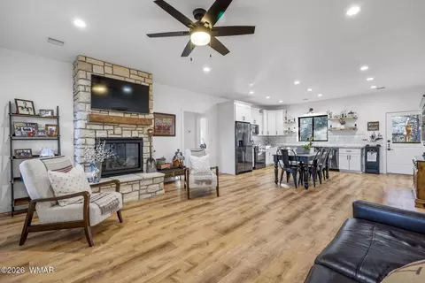 Other - 2225 Roundabout Way, Overgaard, AZ 85933 photo 1 of 5