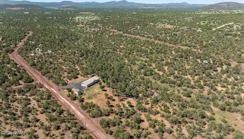 65 County Road 3199 Rd, Vernon, AZ 85940