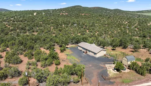 65 County Road 3199 Rd, Vernon, AZ 85940