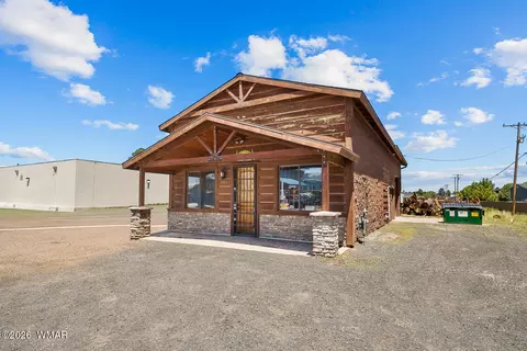 Other - 5486 Bear Run Rd, Lakeside, AZ 85929 photo 2 of 11