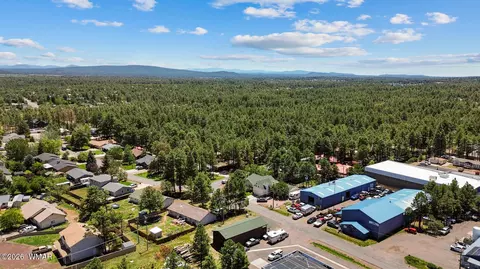 View/Area - 5486 Bear Run Rd, Lakeside, AZ 85929 photo 6 of 10