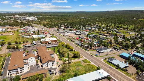 View/Area - 5486 Bear Run Rd, Lakeside, AZ 85929 photo 9 of 10