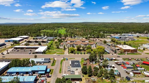 View/Area - 5486 Bear Run Rd, Lakeside, AZ 85929 photo 3 of 10