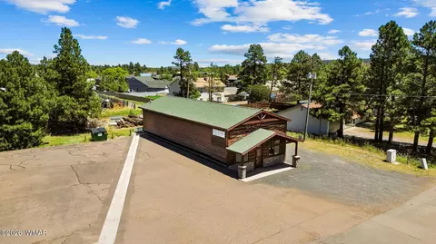 Other - 5486 Bear Run Rd, Lakeside, AZ 85929 photo 3 of 11
