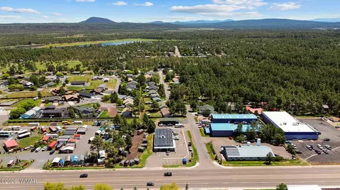 View/Area - 5486 Bear Run Rd, Lakeside, AZ 85929 photo 8 of 10