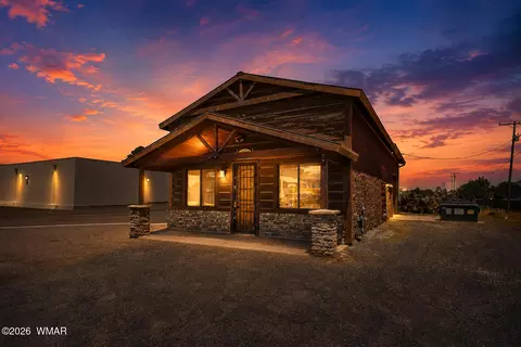 Other - 5486 Bear Run Rd, Lakeside, AZ 85929 photo 1 of 11