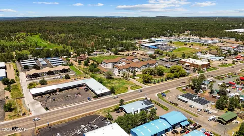 View/Area - 5486 Bear Run Rd, Lakeside, AZ 85929 photo 10 of 10
