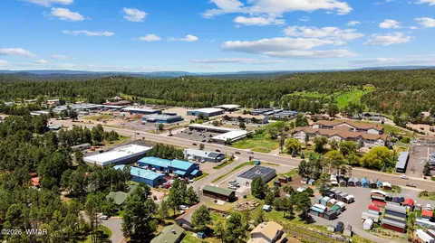 View/Area - 5486 Bear Run Rd, Lakeside, AZ 85929 photo 4 of 10
