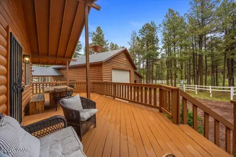 11 Whitetail Rd, Alpine, AZ 85920 photo 35