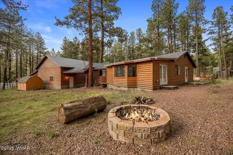 11 Whitetail Rd, Alpine, AZ 85920 photo 13