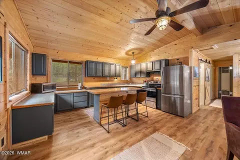 11 Whitetail Rd, Alpine, AZ 85920 photo 21