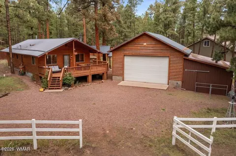 11 Whitetail Rd, Alpine, AZ 85920 photo 36
