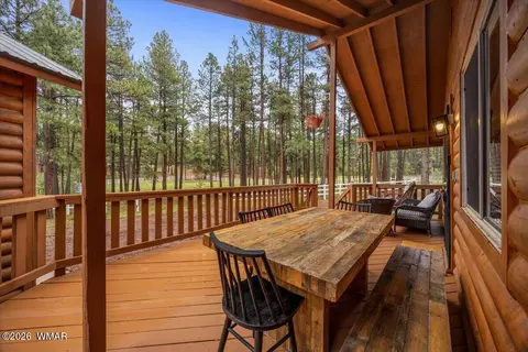 11 Whitetail Rd, Alpine, AZ 85920 photo 34
