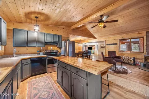 11 Whitetail Rd, Alpine, AZ 85920 photo 23