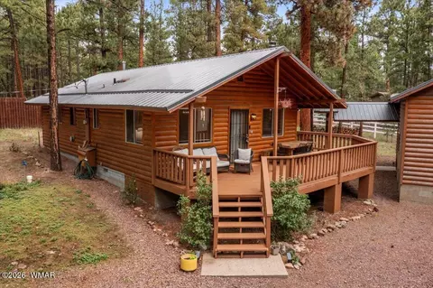 11 Whitetail Rd, Alpine, AZ 85920 photo 38