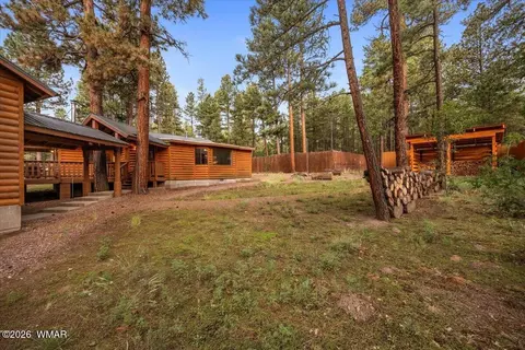 11 Whitetail Rd, Alpine, AZ 85920 photo 14