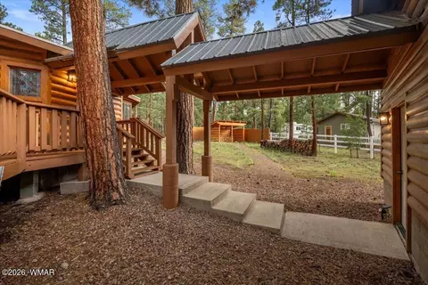 11 Whitetail Rd, Alpine, AZ 85920 photo 11