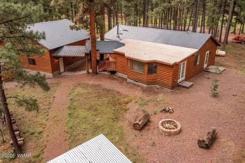11 Whitetail Rd, Alpine, AZ 85920 photo 39