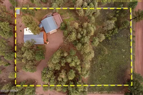 11 Whitetail Rd, Alpine, AZ 85920 photo 49