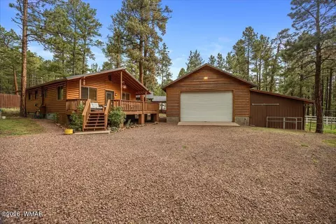 11 Whitetail Rd, Alpine, AZ 85920 photo 3