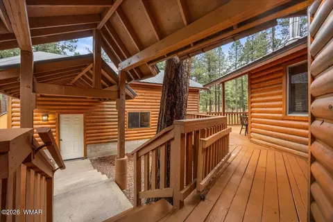 11 Whitetail Rd, Alpine, AZ 85920 photo 33