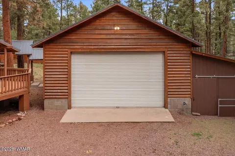 11 Whitetail Rd, Alpine, AZ 85920 photo 37