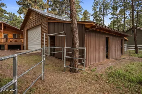 11 Whitetail Rd, Alpine, AZ 85920 photo 7