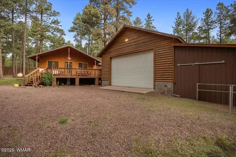 11 Whitetail Rd, Alpine, AZ 85920 photo 5