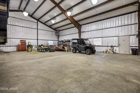 2354 Hanger Row, Overgaard, AZ 85933 photo 4