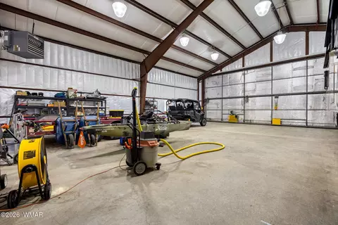 2354 Hanger Row, Overgaard, AZ 85933 photo 3