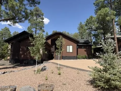 511 S Rockcress Ln, Show Low, AZ 85901