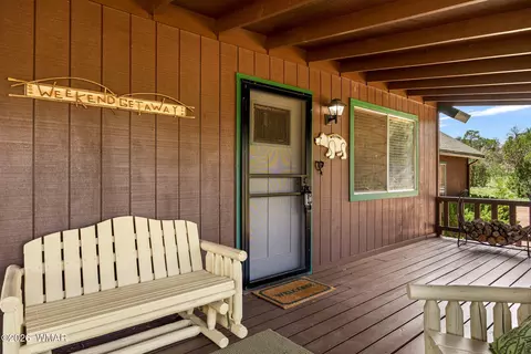 3351 Apache Dr, Overgaard, AZ 85933 photo 7