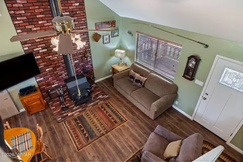 3351 Apache Dr, Overgaard, AZ 85933 photo 21