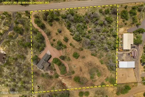 3351 Apache Dr, Overgaard, AZ 85933 photo 32