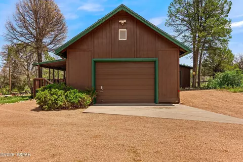 3351 Apache Dr, Overgaard, AZ 85933 photo 26