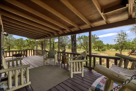 3351 Apache Dr, Overgaard, AZ 85933 photo 6