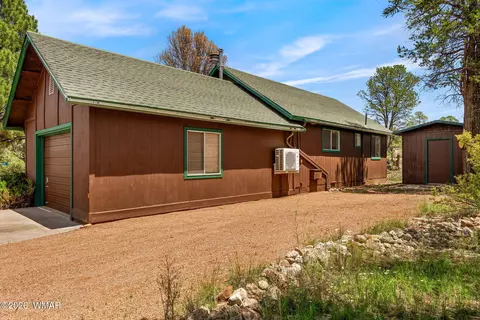 3351 Apache Dr, Overgaard, AZ 85933 photo 24