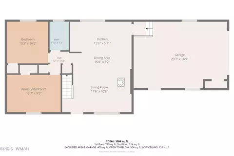 3351 Apache Dr, Overgaard, AZ 85933 photo 34