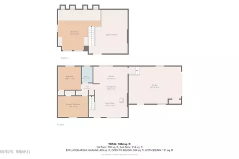 3351 Apache Dr, Overgaard, AZ 85933 photo 36