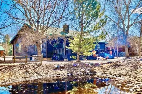 Other - 2334 S Buffalo Loop, Overgaard, AZ 85933 photo 5 of 12
