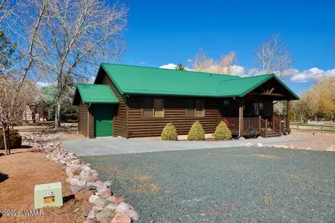 Other - 2334 S Buffalo Loop, Overgaard, AZ 85933 photo 4 of 12