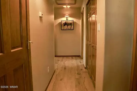 Entry Way - 2334 S Buffalo Loop, Overgaard, AZ 85933 photo 1 of 1