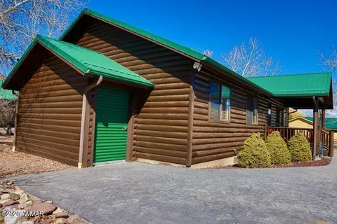 Other - 2334 S Buffalo Loop, Overgaard, AZ 85933 photo 3 of 12