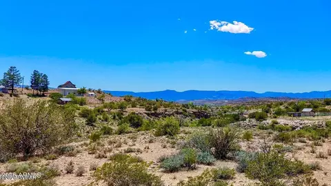 0 E Millenium Way Lot A 208 Acres, Rimrock, AZ 86335