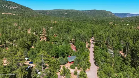 952 Jacks Canyon Dr, Happy Jack, AZ 86024